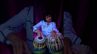 Ye raaten ye mausam tabla cover by Ashir gill originally sanam tablacover bollywoodsongs [upl. by Rramel321]