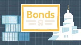 Investing Basics Bonds [upl. by Jose]