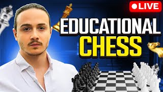 Free Chess Training on Lichessorg 28 [upl. by Suired]