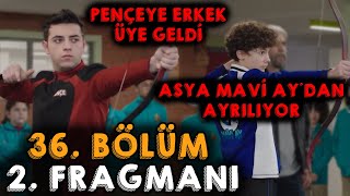 Tozkoparan İskender 36 Bölüm 2 Fragman İnceleme [upl. by Ahsa]