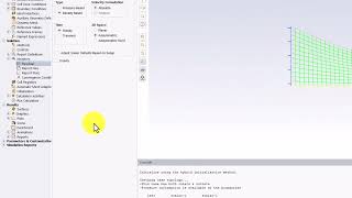 Solution  Compressible Flow in a Nozzle [upl. by Joerg]