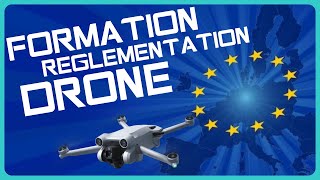 7 vidéos pour TOUT comprendre de A à Z  Formation Réglementation Drone  Mise à jour 2024 [upl. by Demy]