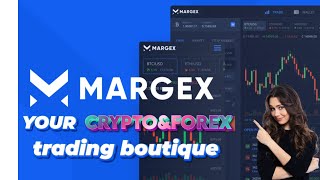 Maximize Your Trading with Margex Leverage Copy Trading amp More📊 [upl. by Croteau]