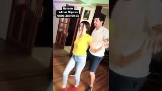 Dünyayı Şaşırtan Düğün Dansı Düğün Dansı Kursu eğitim Videoları wedding [upl. by Ryley638]