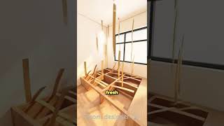 interiordesign bedroom bedroomdesign design housedesign home 3dinterior [upl. by Eunice619]