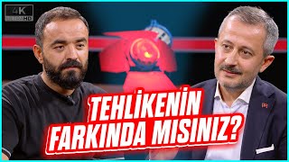 Devletler Teker Teker İşgal Ediliyor  Üner Karabıyık  SON33 [upl. by Eugen]