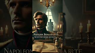 What REALLY Killed Napoleon Bonaparte [upl. by Nyllij465]