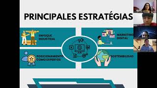 INFORME FINAL ADMINISTRACION DE EMPRESAS [upl. by Novyar]