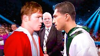 Canelo Alvarez Mexico vs Josesito Lopez USA  TKO Boxing Fight Highlights HD [upl. by Magulac178]