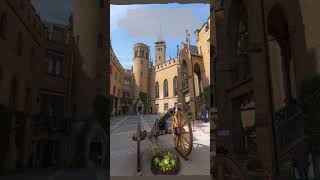 Fascinating Facts About Hohenzollern Castle 🏰 The most famous castles of Europe Part 13 castles [upl. by Darraj]