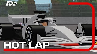 RIA F1 2022 Preview Lap [upl. by Averi613]