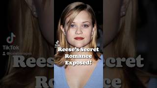 Reese Witherspoon’s New Mystery Man Revealed reesewitherspoon linkinparksinger celebrity [upl. by Sivlek]