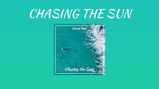 SUNNY FRUIT – CHASING THE SUN OFFICIAL MUSIC VIDEO 🔥 Background Music 🔴 Happy Music ▶️ Upbeat [upl. by Chickie]