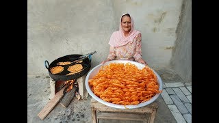 Jalebi Recipe  Crispy Crunchy Juicy  हलवाई वाली जलेबी की रेसिपी  Instant Perfect Jalebi in Hindi [upl. by Willy]