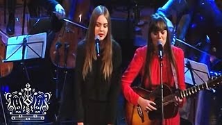 America  First Aid Kit Paul Simon cover [upl. by Trever]