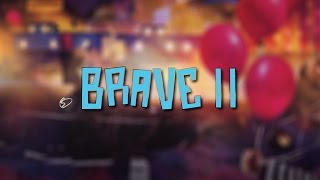 SUMO CYCO  5 Brave II  Full Song  Opus Mar Album [upl. by Kelcie776]