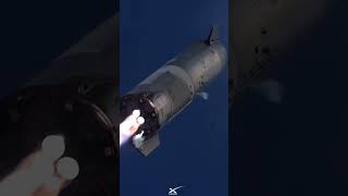 Starship Landing trending spacex elonmusk viralvideo rocket [upl. by Storfer]