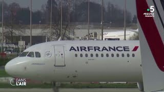 Économie  premières turbulences  Reportage cdanslair 12052020 [upl. by Halsey]