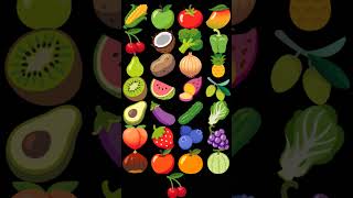 Inmein se pahle jadugar hai amazingfacts vegetables [upl. by Connell541]