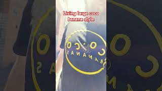 Go to Coco bananas [upl. by Holey100]