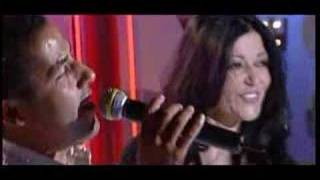 Samira Said ft Cheb Mami  Youm Wara Youm Paris 2003 [upl. by Bolen]