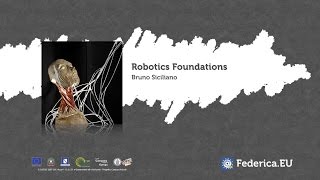 Robotics Foundations  Presentation of the course [upl. by Artimed348]