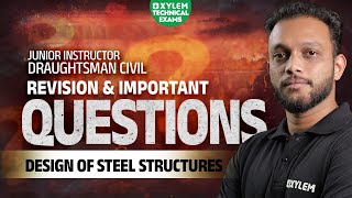 STEEL  Revision amp Important Questions  Xylem Technical Exams [upl. by Kimmi]