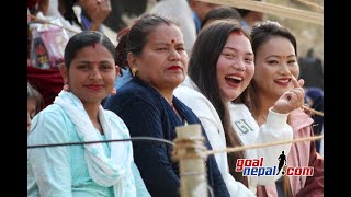 4th Panchthar Gold Cup Panchthar Club VS Namo Buddha Youth Club LIVE [upl. by Hayse]