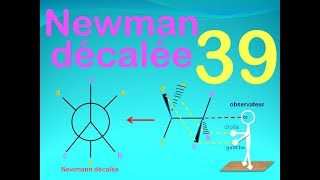 39 Newman décalée [upl. by Drapehs534]