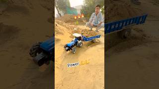 New Holland 4x4 🔥 with dumper trolley 🔥🔥 [upl. by Diad657]