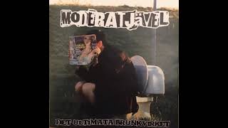 Moderatjävel – Det Ultimata Brunkvirket Full album 2009 [upl. by Merow641]