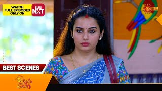 Mangalyam Thanthunanena  Best Scenes  30 Sept 2024  Surya TV Serial [upl. by Etnuad]