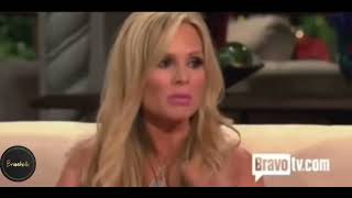 Gretchen Rossi Engagement RHOC Reunion  The Real Housewives of Orange County [upl. by Debby898]