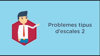 Problemes tipus descala 2 [upl. by Innaig]