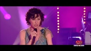 Tina Arena  7 vies Live [upl. by Aisylla]