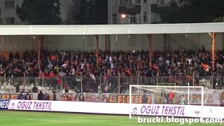 Adanaspor 3112020 [upl. by Yornek]