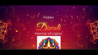 DIWALI CELEBRATION 2024 [upl. by Cornel]