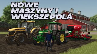 Wziąłem Kredyt Żeby kupić  FS25 [upl. by Attenahs681]