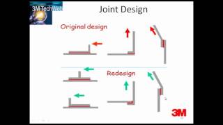 How Do I Select The Correct Adhesive  TechWeb Webinar [upl. by Darahs]