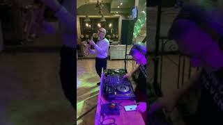 Sax amp Dj  Progressive House Music live performance [upl. by Ahsiener278]