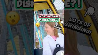 AVOID This Disneyland Ride 😳🎡 Pixar PalARound Review [upl. by Auof]