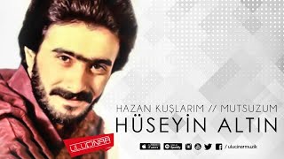 Hüseyin Altın  Kendime Sordum [upl. by Dinnie]