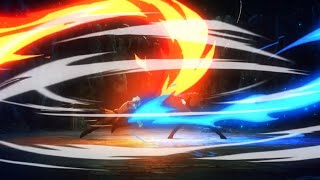 Tales Of Arise Opening Animation [upl. by Odidnac888]