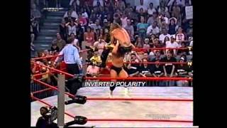 Slammiversary 2005 Highlights [upl. by Imojean]