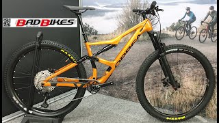 Orbea Occam H30 29R Hydro High Marzocchi Bomber Z2 Fox Float DPS Fullsuspension Mountain Bike 2022 [upl. by Ahsien]