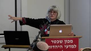 Yahrzeit Candles a Master Plan for Babi Yar Kiev Ukraine  Prof Miriam Gusevich [upl. by Poirer]