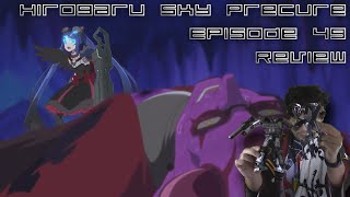 Hirogaru Sky Precure Episode 49 Review [upl. by Brianna]