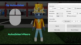 How To Speed Glitch In Da Hood With And Without Animation Pack With An Autoclicker [upl. by Connors]