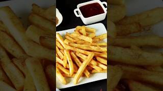 Potato french fries 🍟 music song frenchfries [upl. by Osmond926]