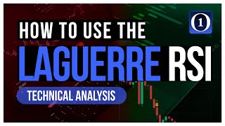 How to Use Laguerre RSI or LRSI [upl. by Enriqueta]